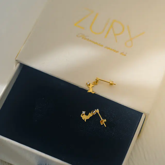 ZURY S925