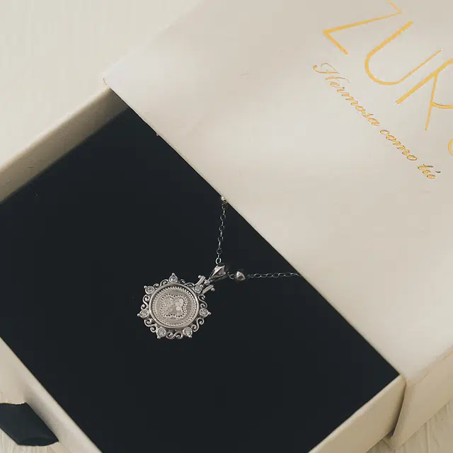 ZURY S925