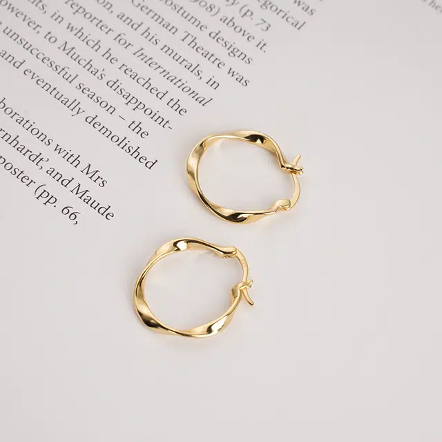 ZURY Chic S925