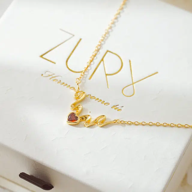 ZURY S925