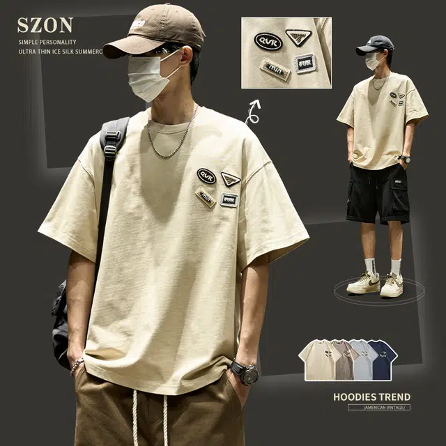 SZON ins
