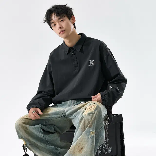 SZON 2025Polo