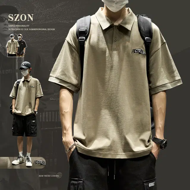 SZON tPolo