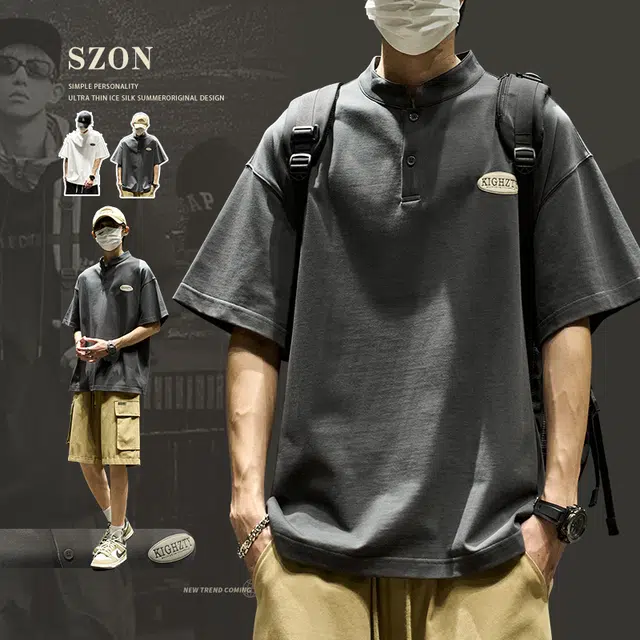 SZON tPolo
