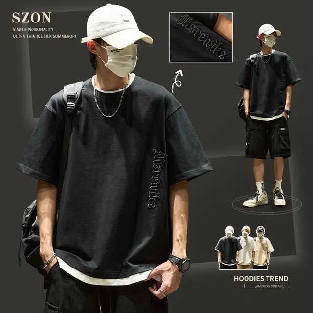 SZON tT