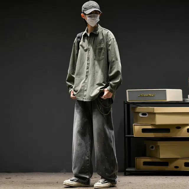 SZON cityboy2025