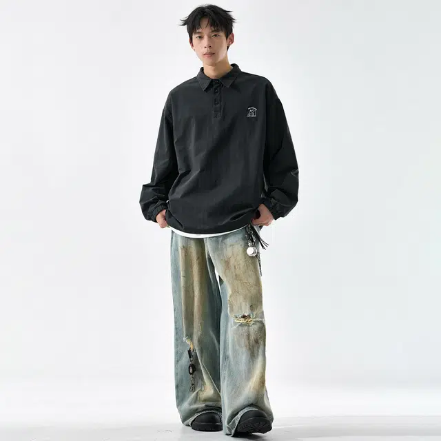 SZON 2025Polo