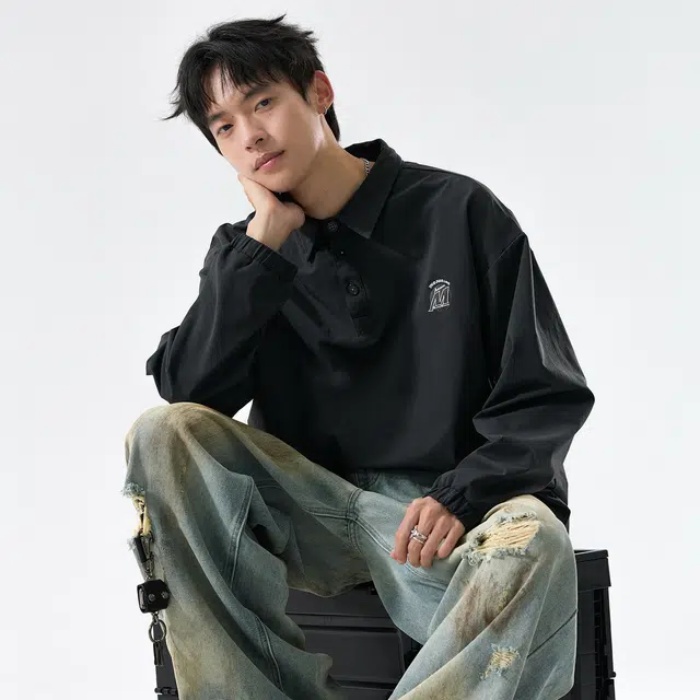 SZON 2025Polo