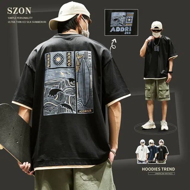 SZON T