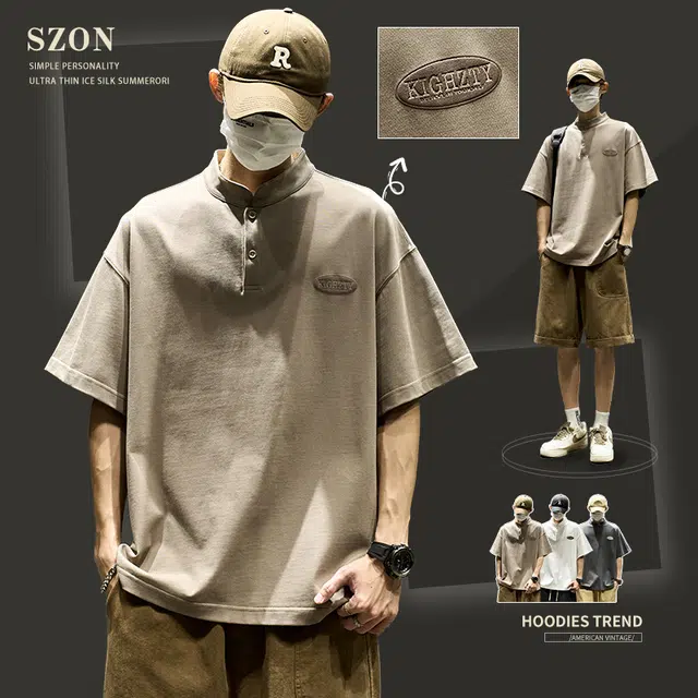 SZON tPolo