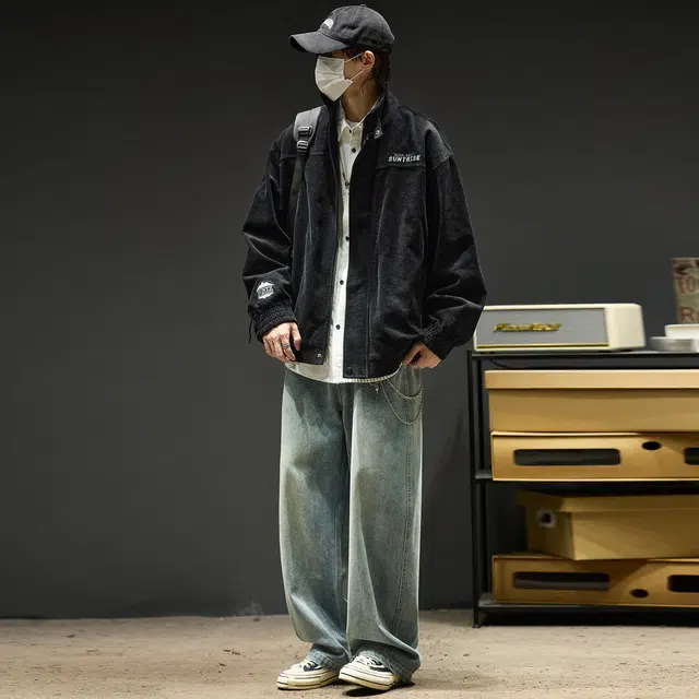 SZON oversizecleanfit