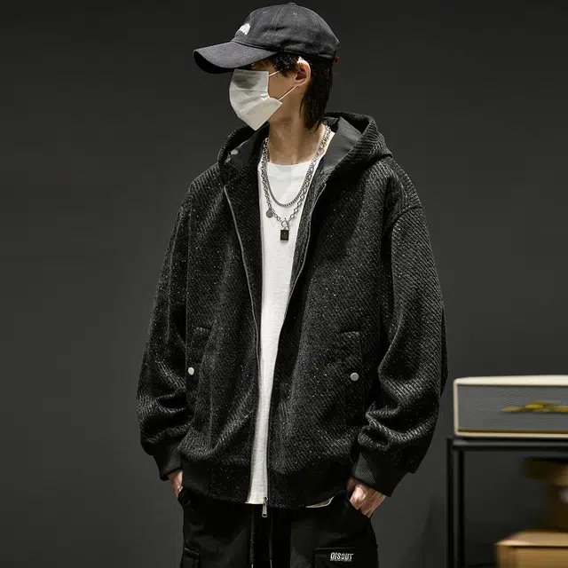 SZON vibeoversize