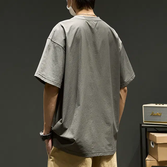 PAINT STAIN T
