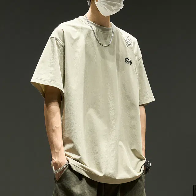 PAINT STAIN T
