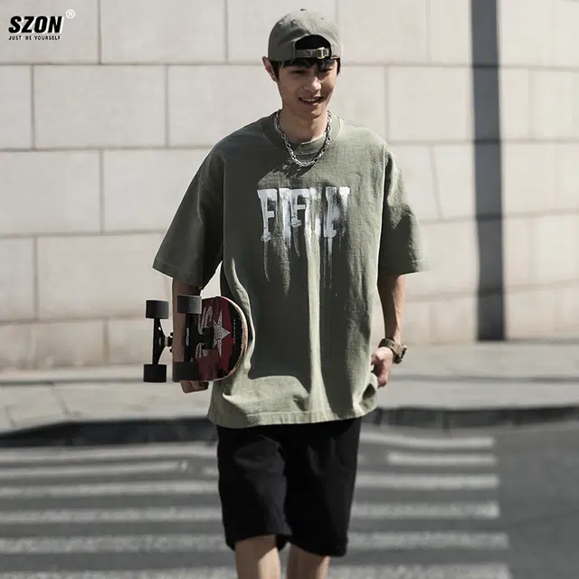 SZON insT