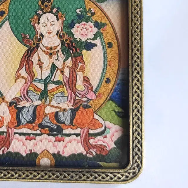 睦珦 锦上添花诸事顺利 福禄吉祥小众事业运#好运 合金 项链 男女同款情侣款