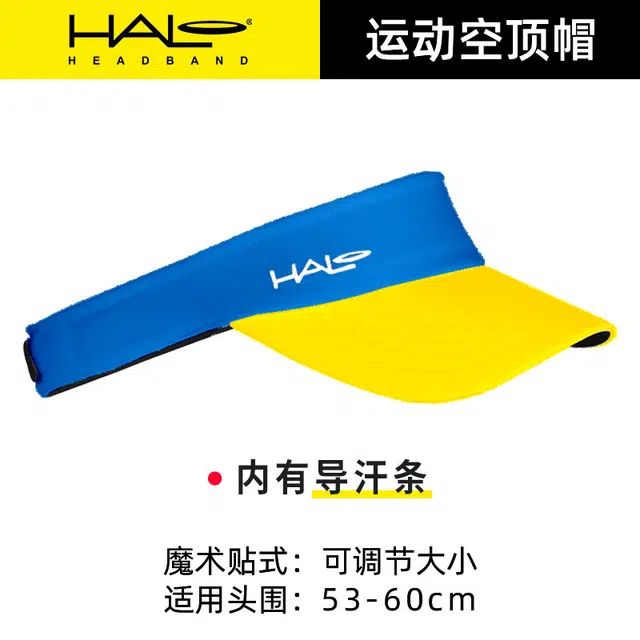 HALO dryline