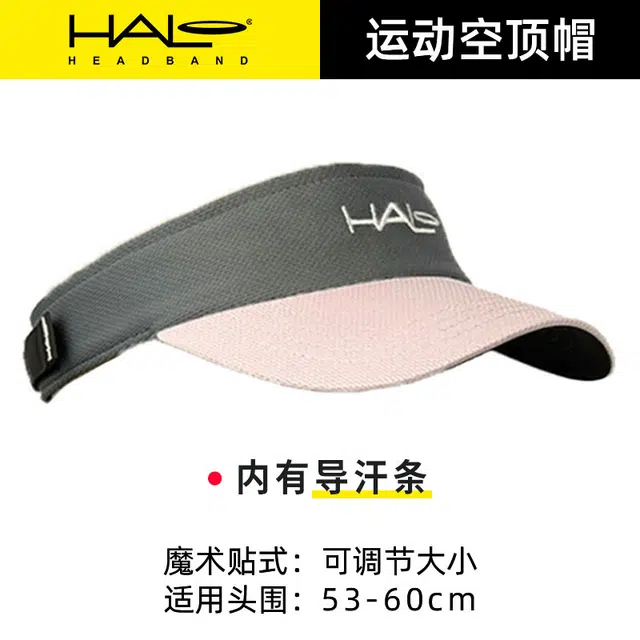HALO dryline