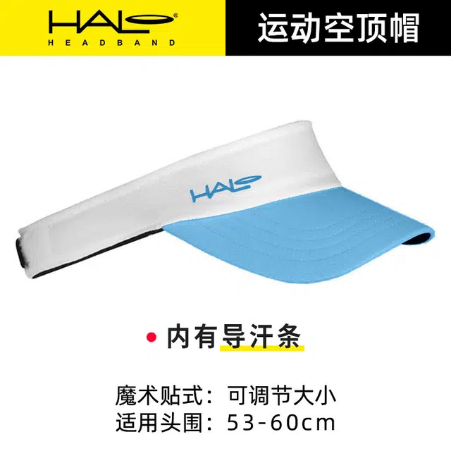 HALO dryline