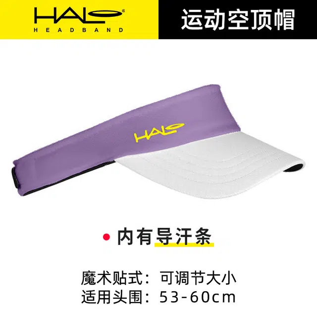 HALO dryline