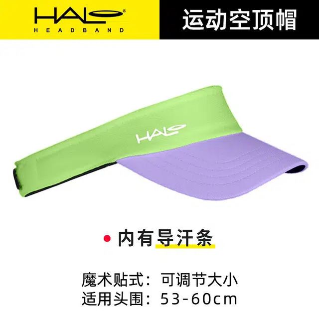 HALO dryline