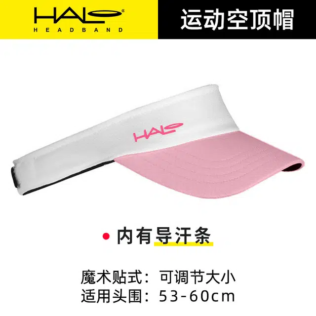HALO dryline