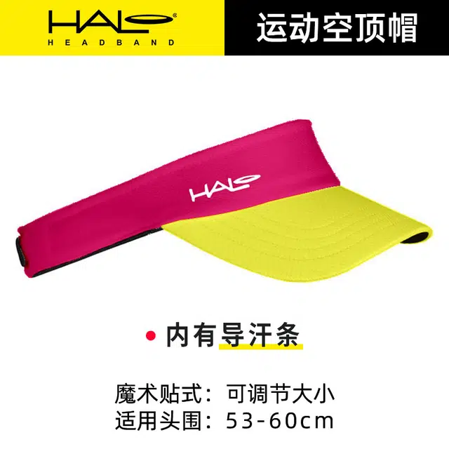 HALO dryline