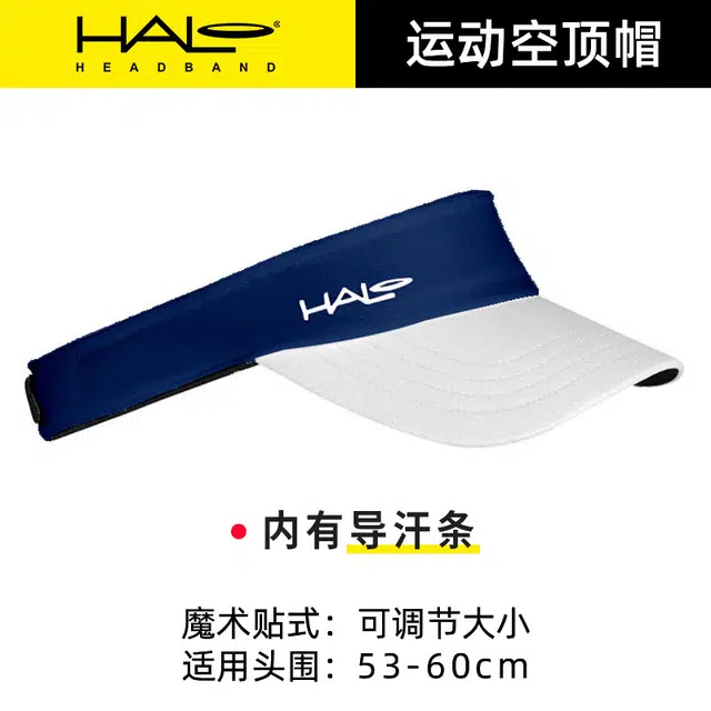 HALO dryline