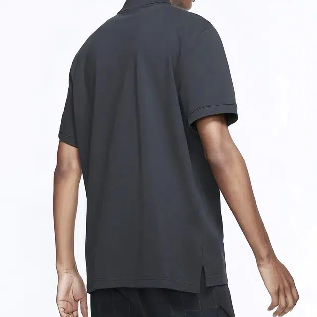 Nike Whenshoes JOJOPolo