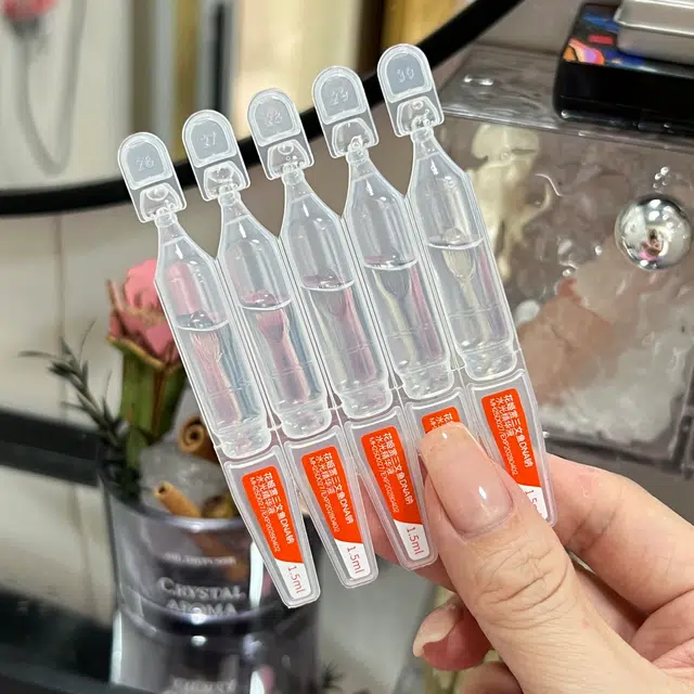 100ml+5*3