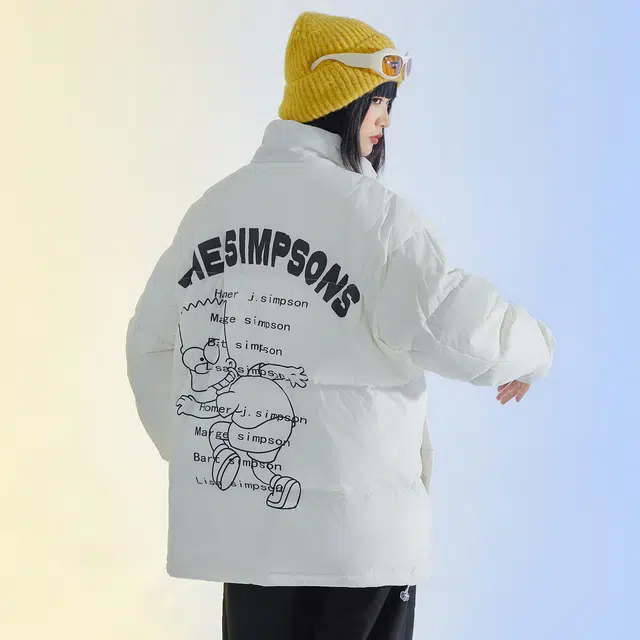 The Simpsons Logo90