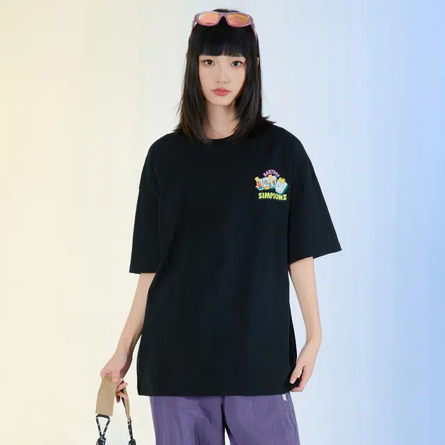 The Simpsons T
