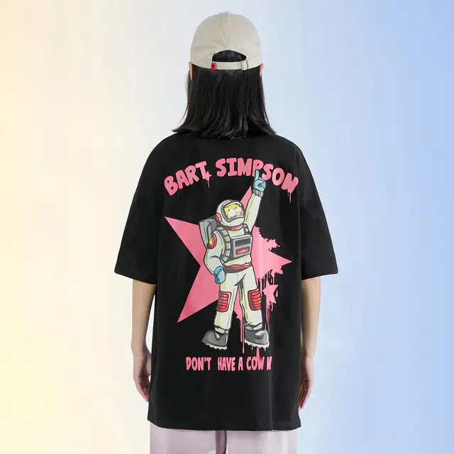 The Simpsons T