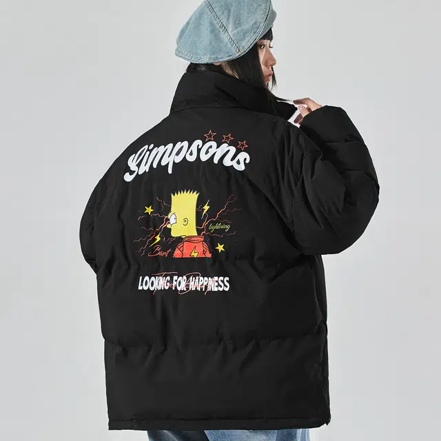 The Simpsons Logo