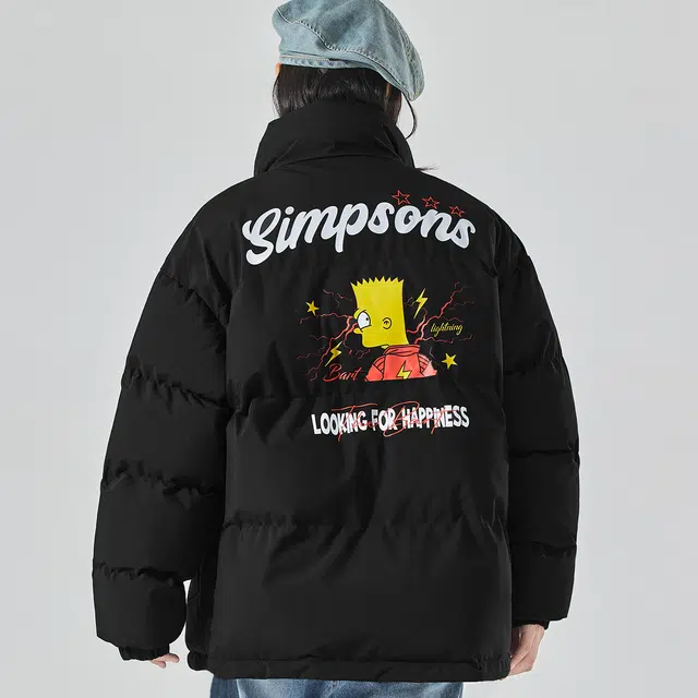 The Simpsons Logo