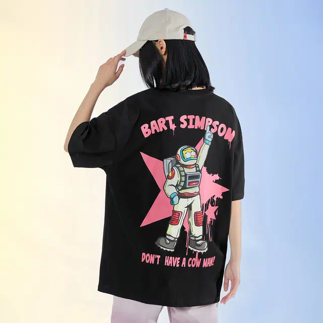 The Simpsons T