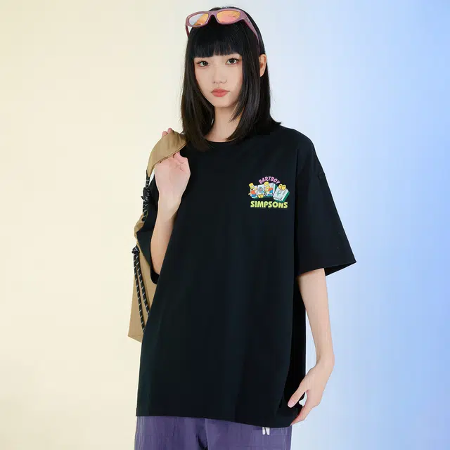 The Simpsons T