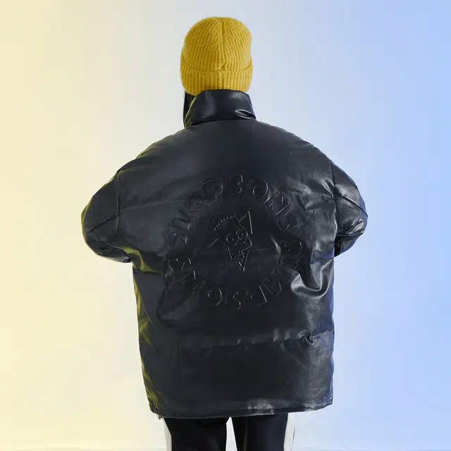 The Simpsons 90PULogo