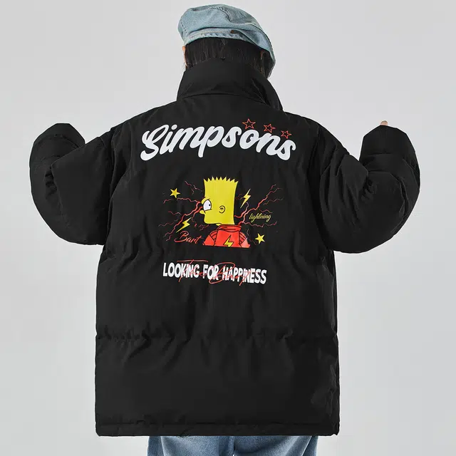 The Simpsons Logo