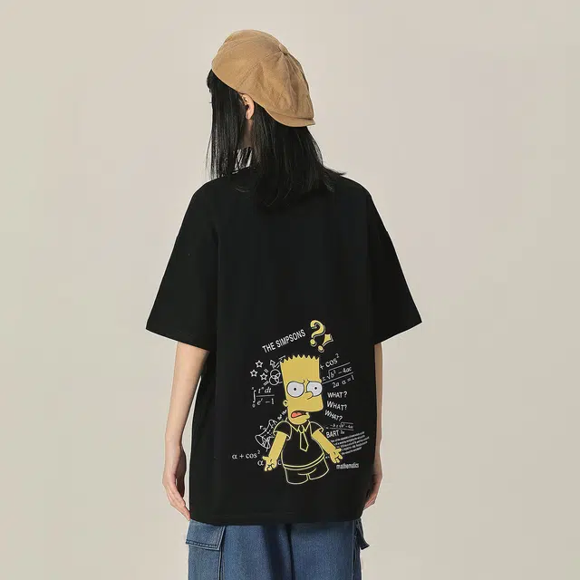 The Simpsons LogoT