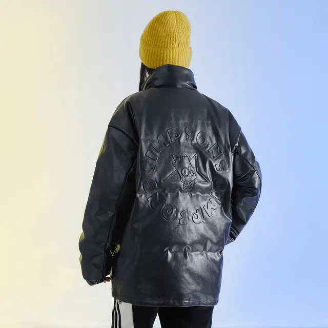 The Simpsons 90PULogo