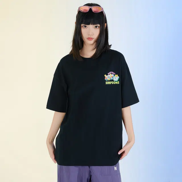 The Simpsons T