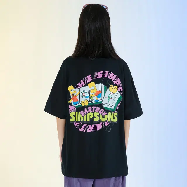 The Simpsons T