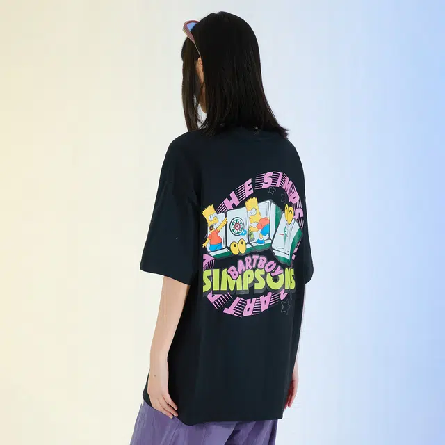 The Simpsons T