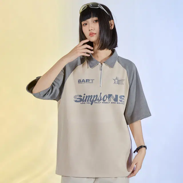 The Simpsons Polo
