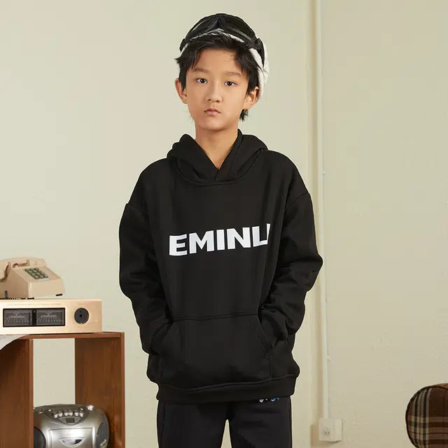 EMINU Logo