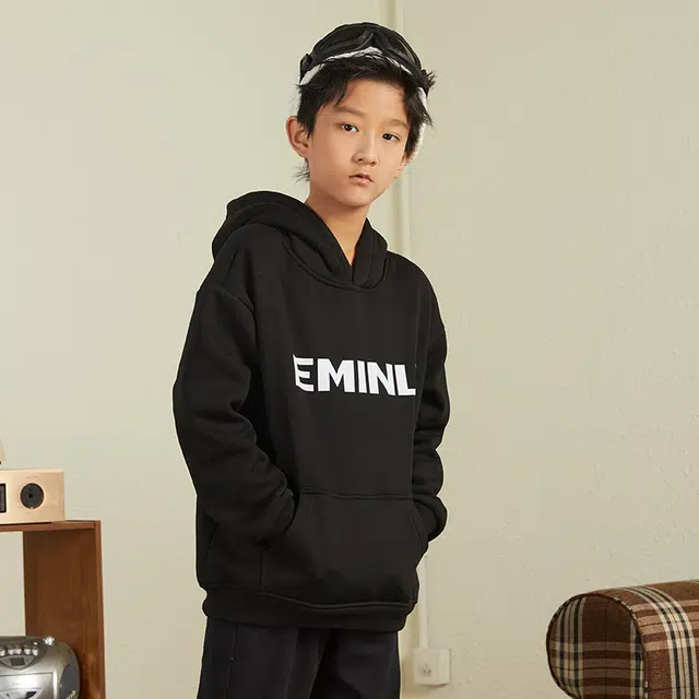 EMINU Logo