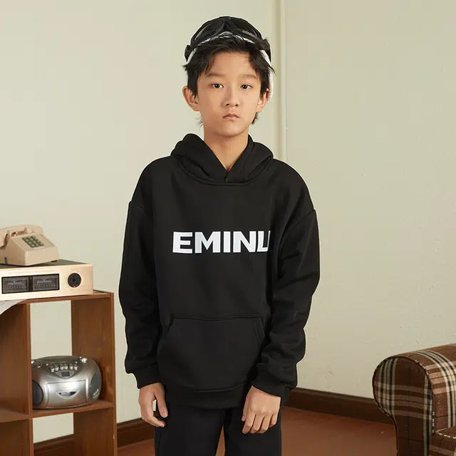 EMINU Logo