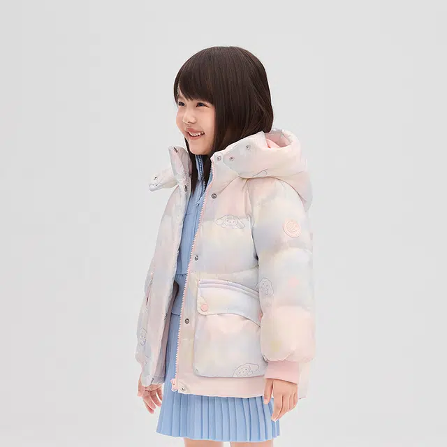 x Sanrio 5A