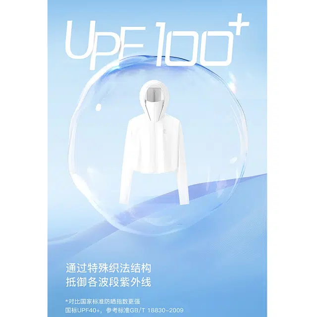 UPF100+